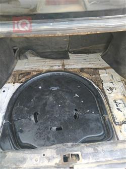 تويوتا كراون